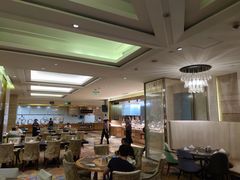 大堂-宁波阳光豪生大酒店·豪生咖啡厅