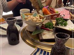 -千寻山野烤肉(中关村店)