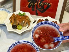 -白家餐厅(徐家汇店)