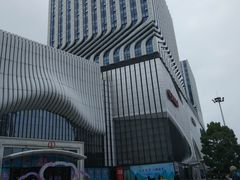 -万达广场(南京江宁店)