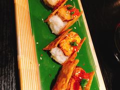 -和一料理(安阳店)
