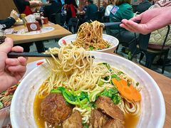 -阳阳中国饭(北京荟聚店)