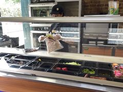 -赛百味SUBWAY(高新店)