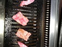 -松阪牛焼肉M(法善寺横丁店)