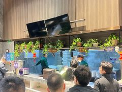 -京穆兰兰州牛肉面·清真(中川机场店)