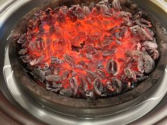 -核桃碳烤肉馆(深圳首店)