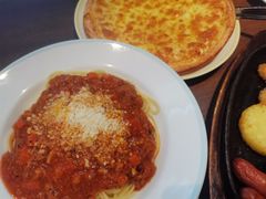 -萨莉亚意式餐厅(杭州西溪龙湖天街店)