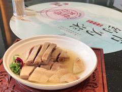 -香山湖华璋大酒店(新浦路店)