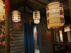 -永安水煮活鱼·仪征菜(仪征奥林匹克店)