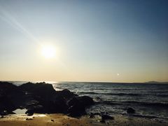 -兴城海滨风景区