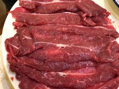 -粤潮牛肉火锅店(江南大道店)