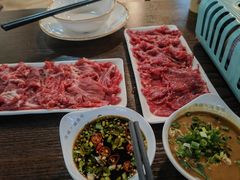 -潮顺·潮滋味潮汕牛肉火锅