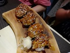 -有喜屋·深夜食堂(北京西路店)