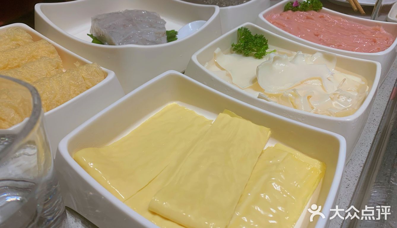 年前聚餐
