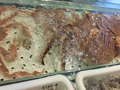 -苏大嘴蒸汽海鲜·海胆蒸饺(中山广场店)