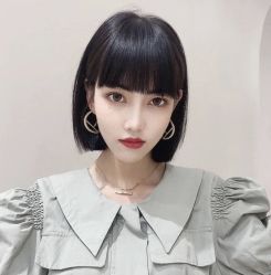 -爱秀造型 T-G