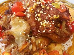 -尚岛私房菜(西方巷店)