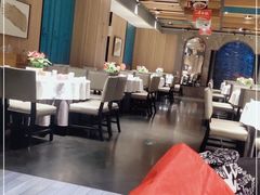 大堂-大鸭梨烤鸭(顺义石园店)