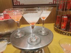 -飨食汇全日制餐厅·昆山皇冠假日酒店(九方店)