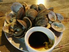 -天津乾毓德饭庄·清真传统炒菜·海鲜烧烤(咸阳路店)