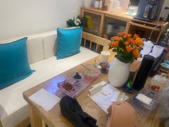 -大鱼·养生·禅洗头疗·按摩SPA