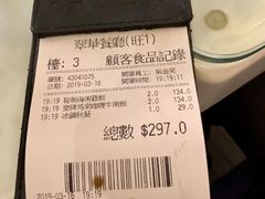 -翠华餐厅(旺角文华商场店)