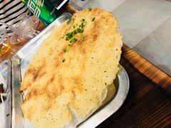 -我们家私房纸包鱼·烧烤