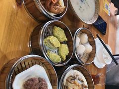 -得心斋(国瑞升平里店)
