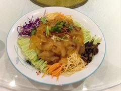 -东北大院·东北菜(三台子店)