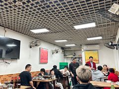 -和味坊湘菜馆(鹏怡苑店)