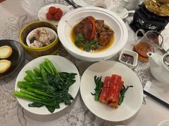 -香云轩·顺德菜(香云纱园林酒店店)