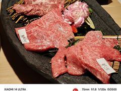 -神户牛焼肉専門店 牛一(道顿堀店)