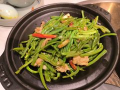 -云海肴云南菜·蒸汽石锅鱼(新奥店)