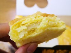 榴莲酥-宫廷糕点铺(人民中路店)