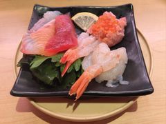 -寿司郎(正佳广场店)