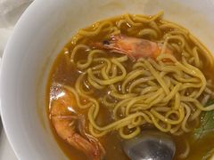 -子霖南山鲜虾面(南山总店)