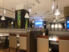 -斗牛士牛排餐厅(嘉里汇店)
