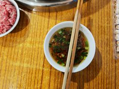 -渝味黄姐火锅(黄泥村店)