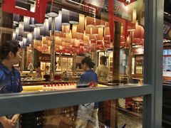 -姜胖胖无限自助烤肉(凯德天府店)