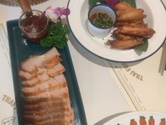 -太食獸泰式茶餐厅(IFS国金中心店)