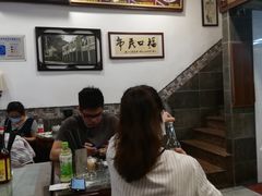 大堂-恩宁刘福记(东华东路店)