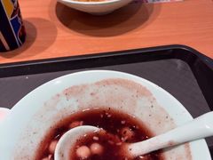 -回味鸭血粉丝汤(京新广场店)