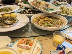 -鲜得莱渔港·小平岛海胆馆(七贤岭店)