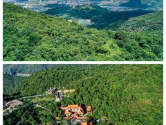 -东莞观音山旅游风景区