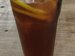 柠檬冰红茶-漫咖啡 (CCPAPK店)