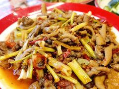 -71号豆汤饭·成都小馆(红牌楼店)