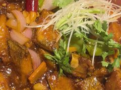 -东北大院·东北菜(三台子店)