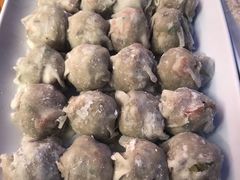 -章记正宗南岗鱼蛋火锅