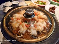 -绿茶餐厅(哈尔滨凯德店)