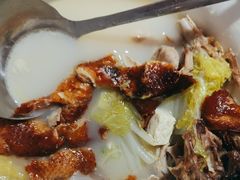 -鸭王烤鸭店(三里河店)